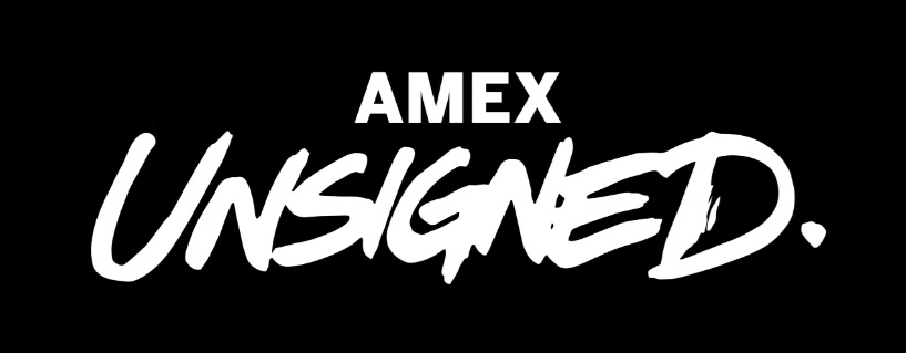 Submissions open now for AMEX Unsigned